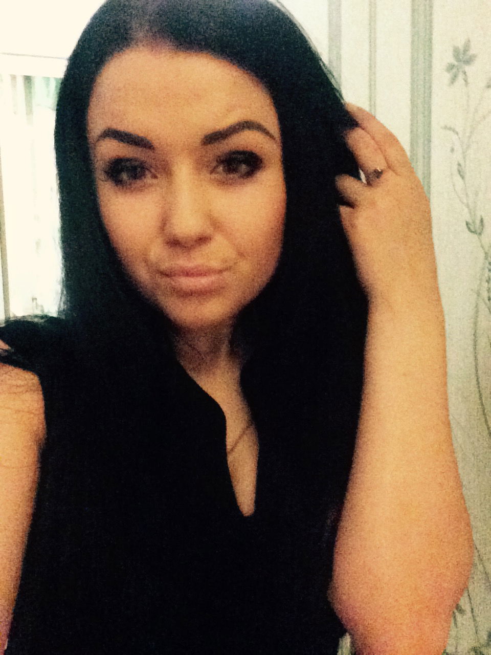 Виктория Хоменко