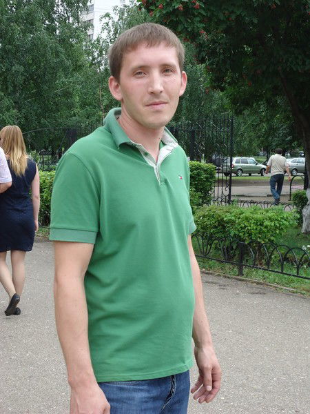 Динар Мавлютов