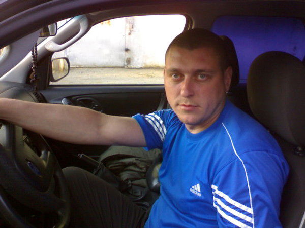 Алексей Малов