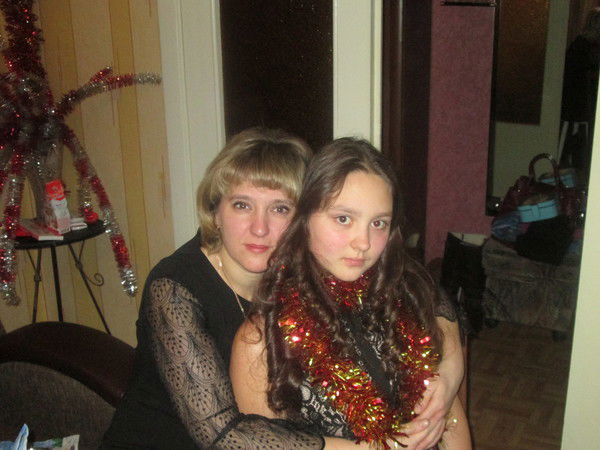 Татьяна Егорова