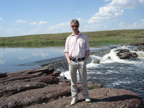 Андрей Бурба