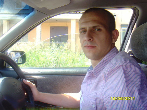 Николай Хоменко