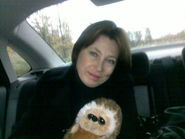 Ирина Бородай