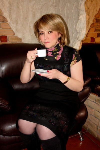 Марина Уртаева