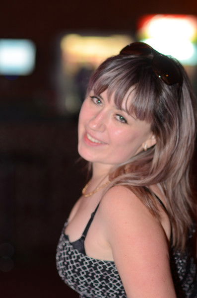 Наталья Маслова