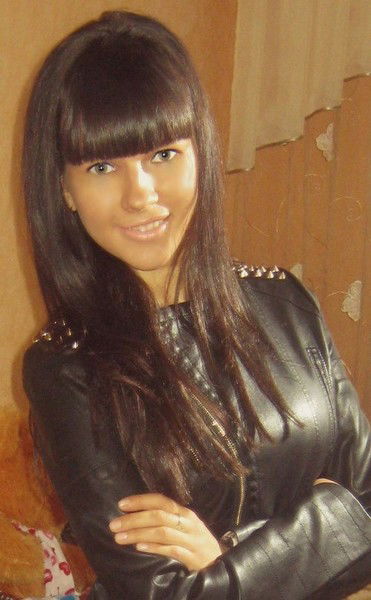 Наталья Киселёва