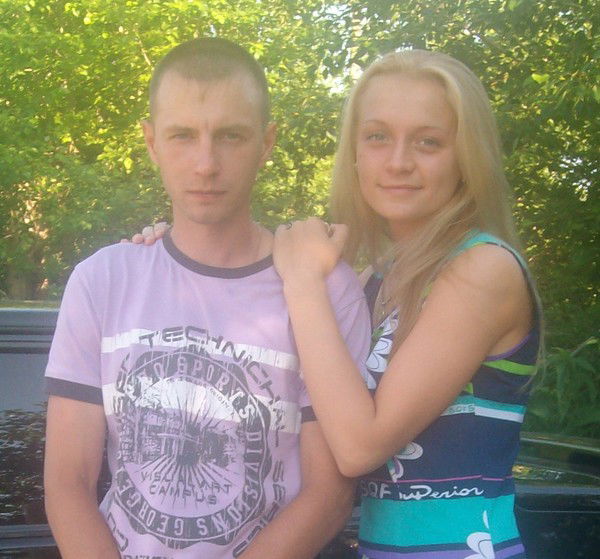 Яна Первухина