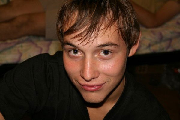 Леха Сильников