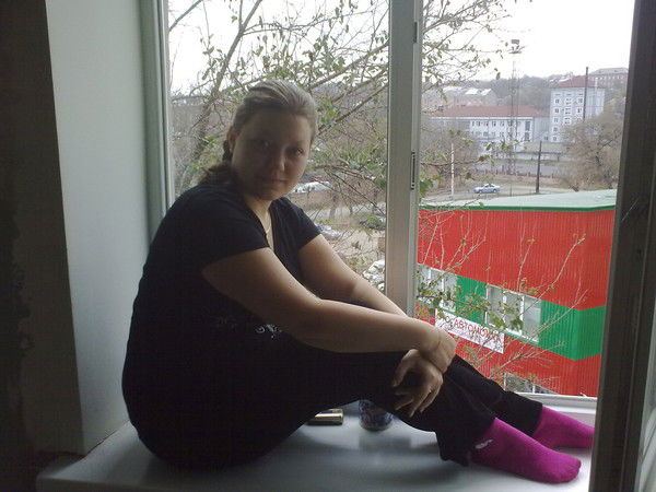 Ирина Мельникова