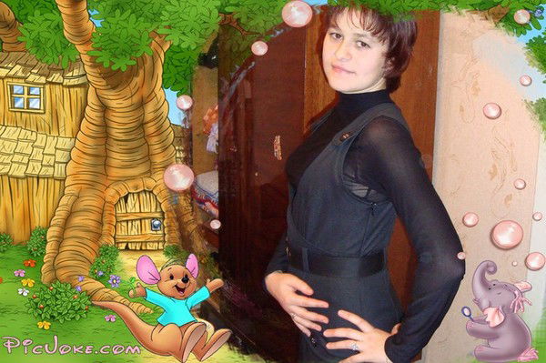 Ирина Шурыгина