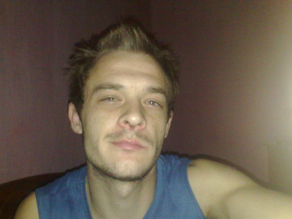 Павел Опарий