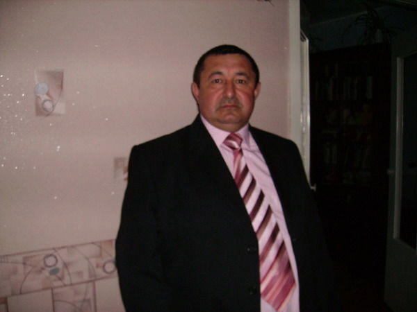 Фазыл Хашимов