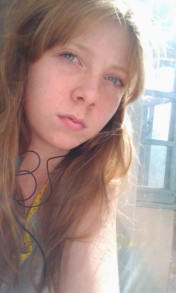 Настя Бектасова