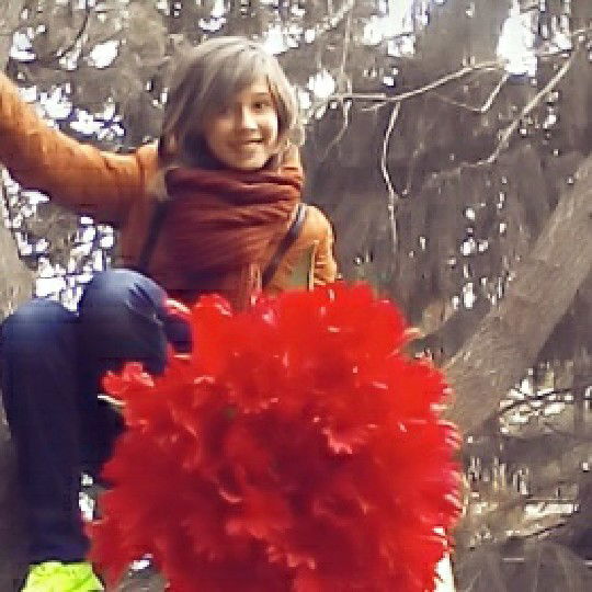 Валерия Кучина