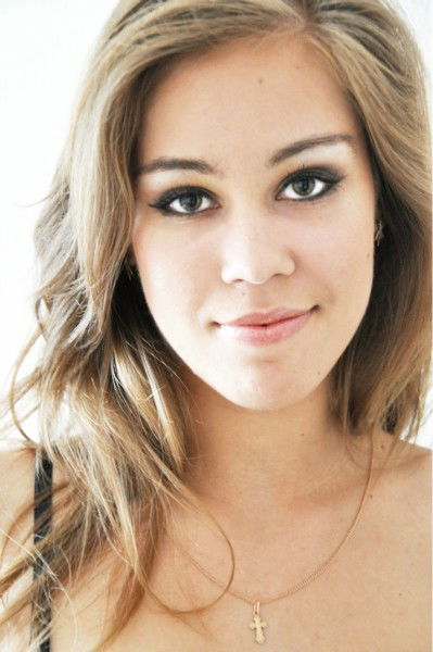 Анюта Маврушина