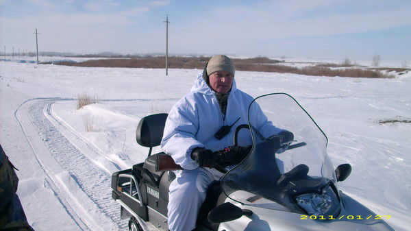 Владимир Макаров