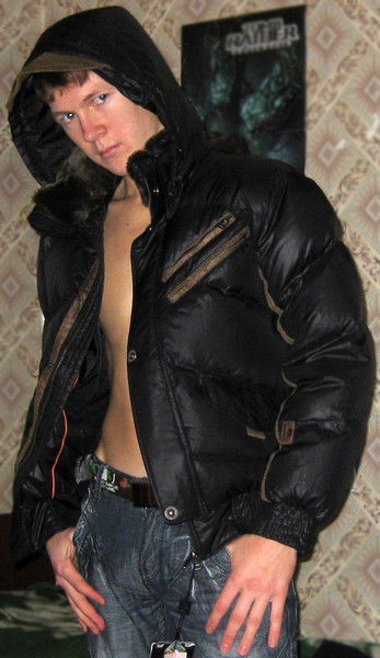 Эдуард Петров