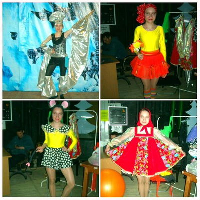 Виталия Лобанова