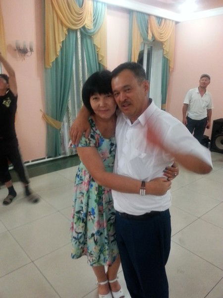 Султанбек Утегалиев