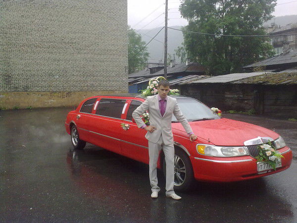 Павел Уткин