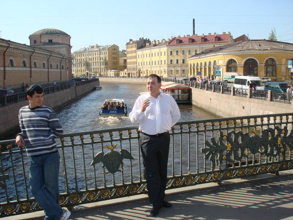 Константин Смирнов