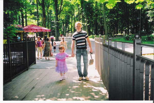 Алексей Шматков