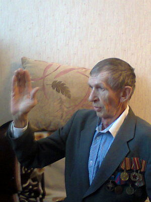 Александр Аралов