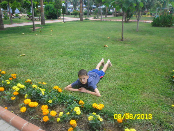 Тимур Мухаметжанов