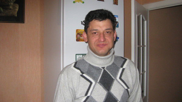 Николай Новик