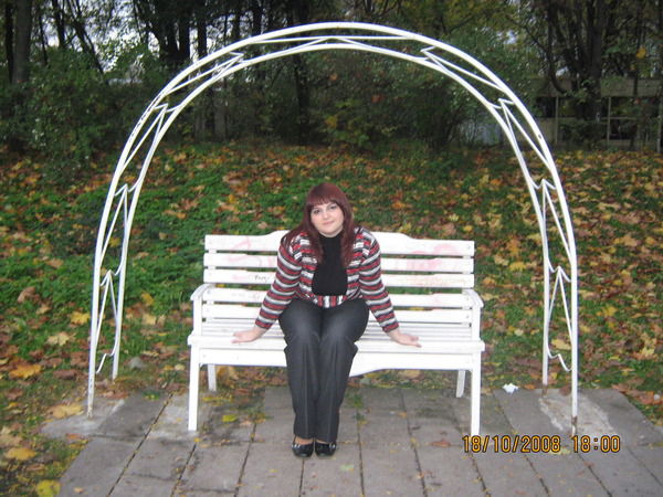 Аня Кудряшова