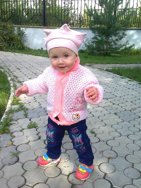 Гена И Наталья Олдины