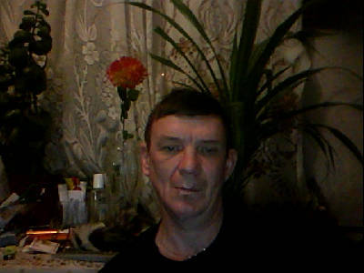 Андрей Клюев