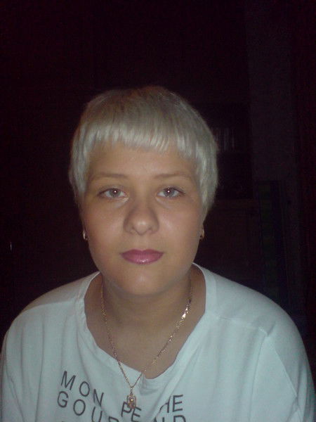 Ольга Глызина