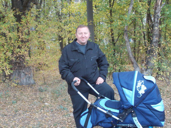 Иван Давыдов