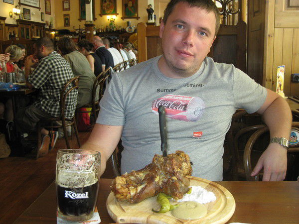 Алексей Олифиренко