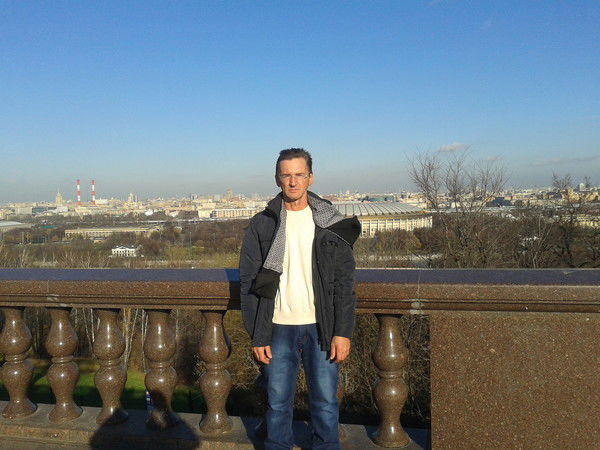 Сергей Абрамчук