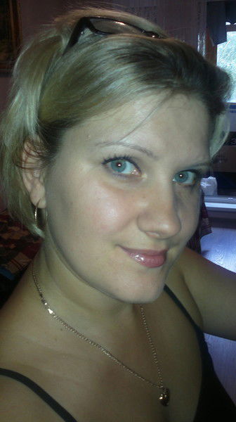 Людмила Никонова