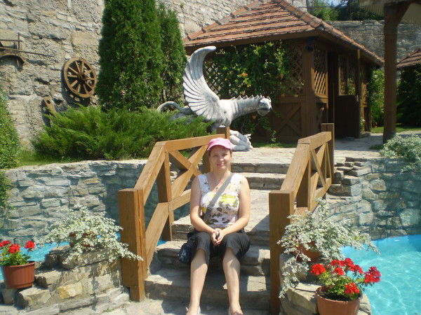 Вероника Строкач