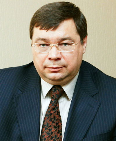 Юрий Сальценко