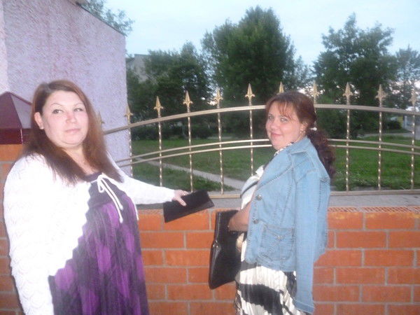 Марина Пилипенко