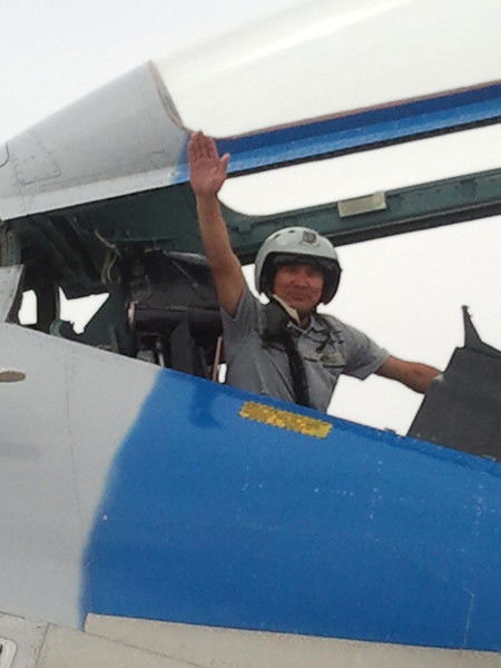 Талгат Нуртаев