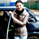 Неля Аксёнова