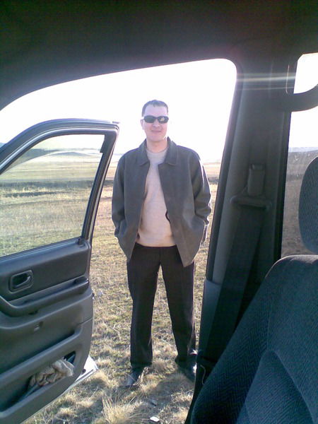 Аскар Раимханов