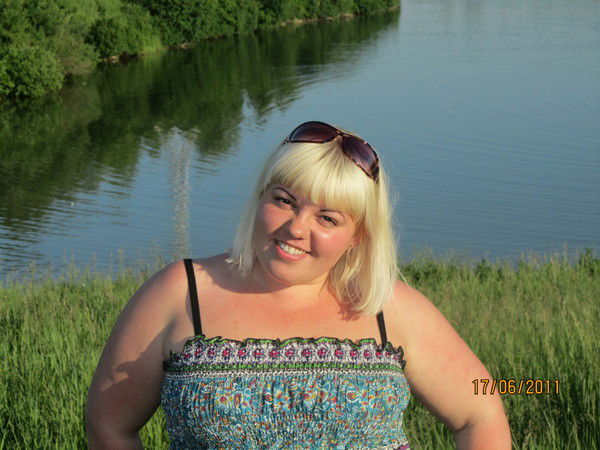 Надежда Сбеглова