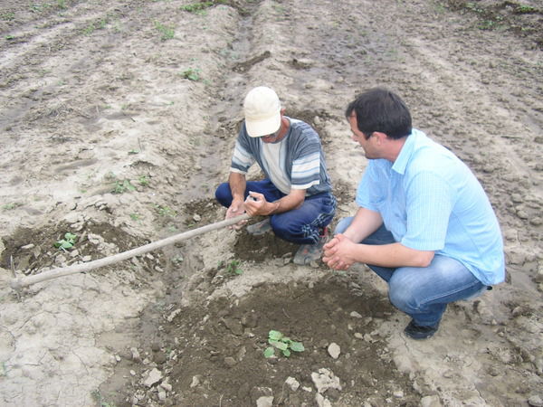 Магомед Умхаев