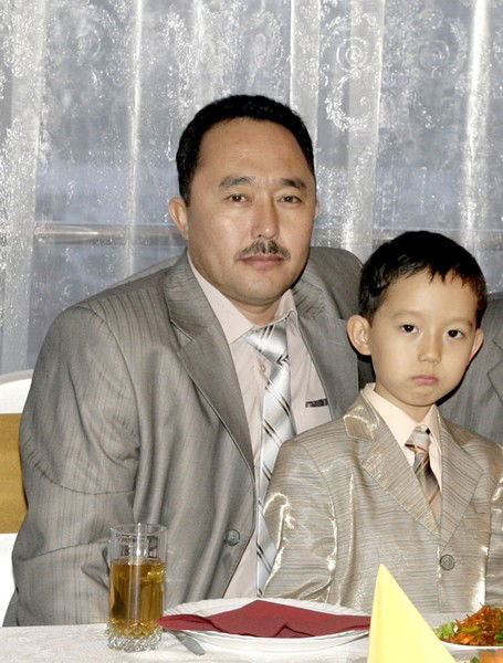 Кайрат Каракойшинов