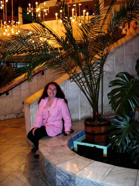 Fira Гайнуллина