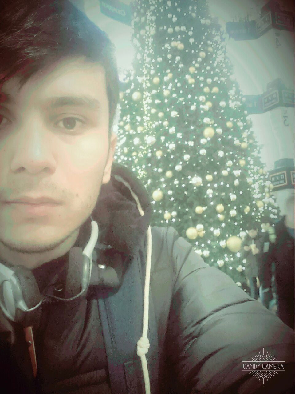 Бободжонов Ботир