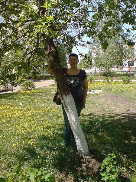 Рина Алексеева