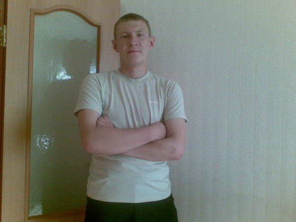 Евгений Савин